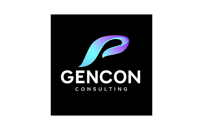 Gencon logo