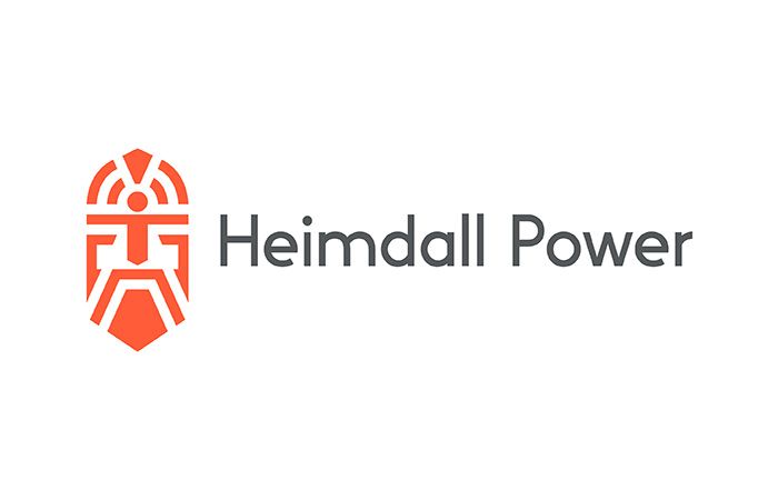 Heimdall Power logo
