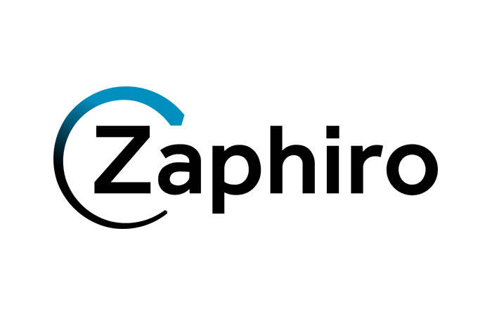 zaphiro technologies logo