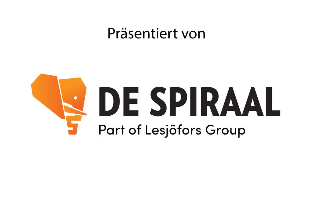 De Spiraal Logo Index