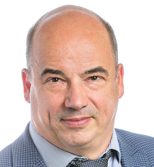 Jan Vorrink