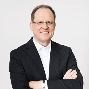 Speaker profile image for Martin Andrä