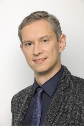 Speaker profile image for Mike Pokrovsky