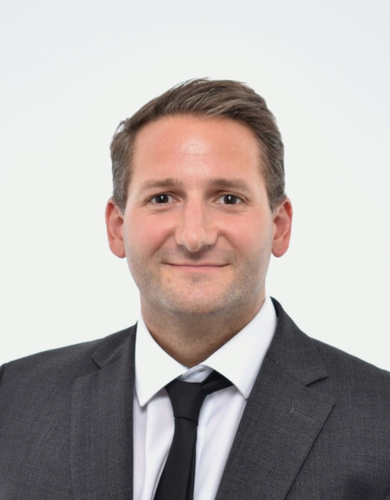 Speaker profile image for Gregor Rumpelmayr
