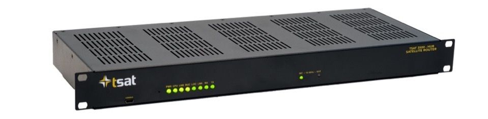 TSAT AS Image