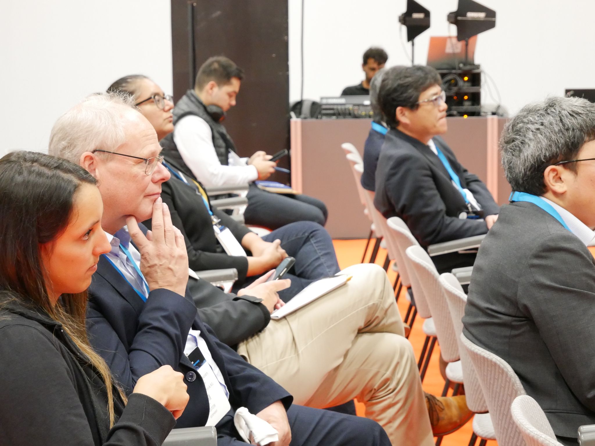 Conference
