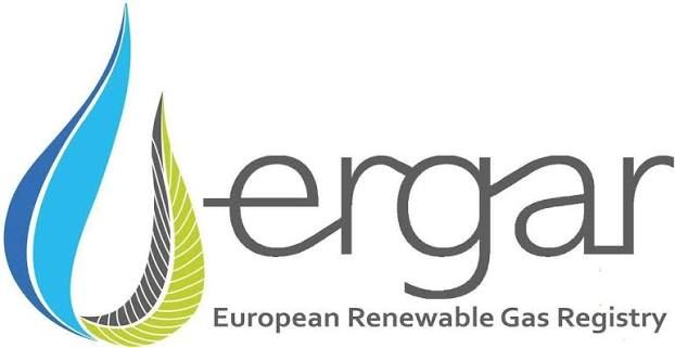 ERGaR European Renewable Gas Registry