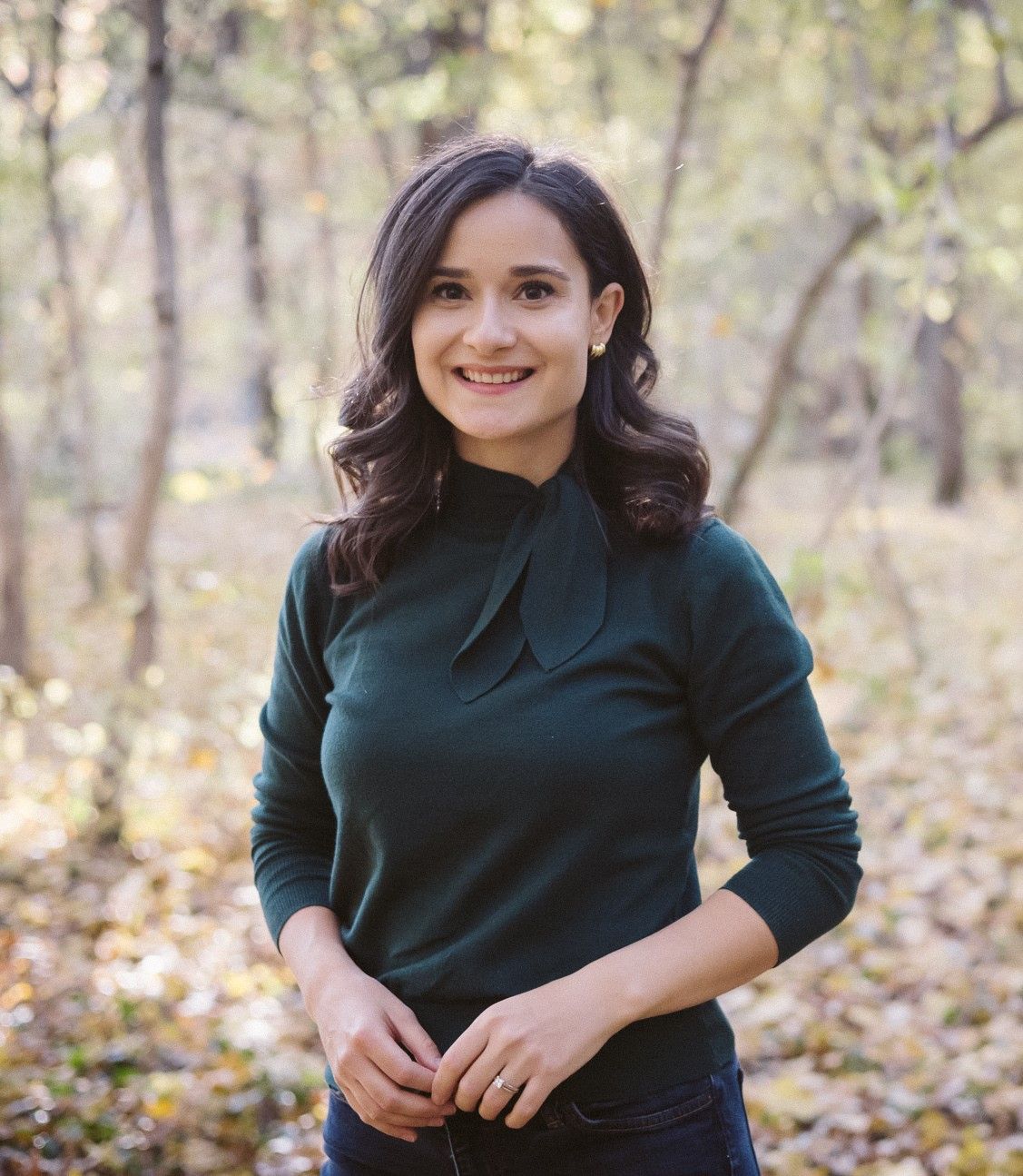 Corina Melchor