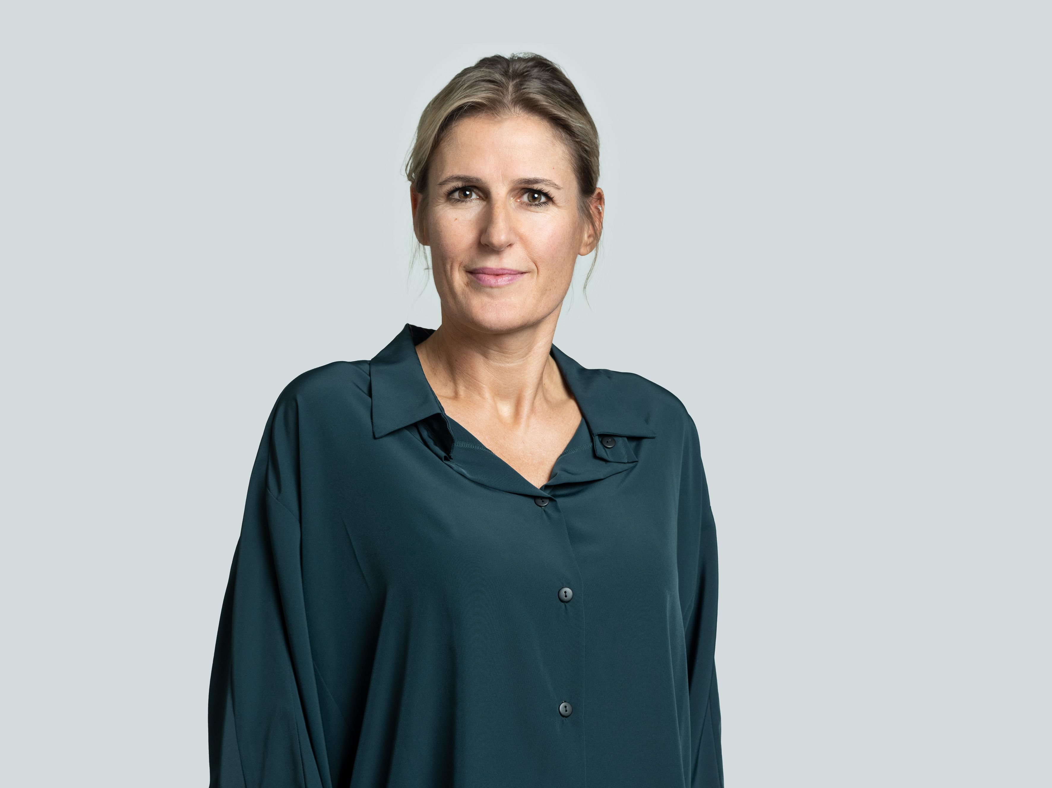 Nadine Gelke