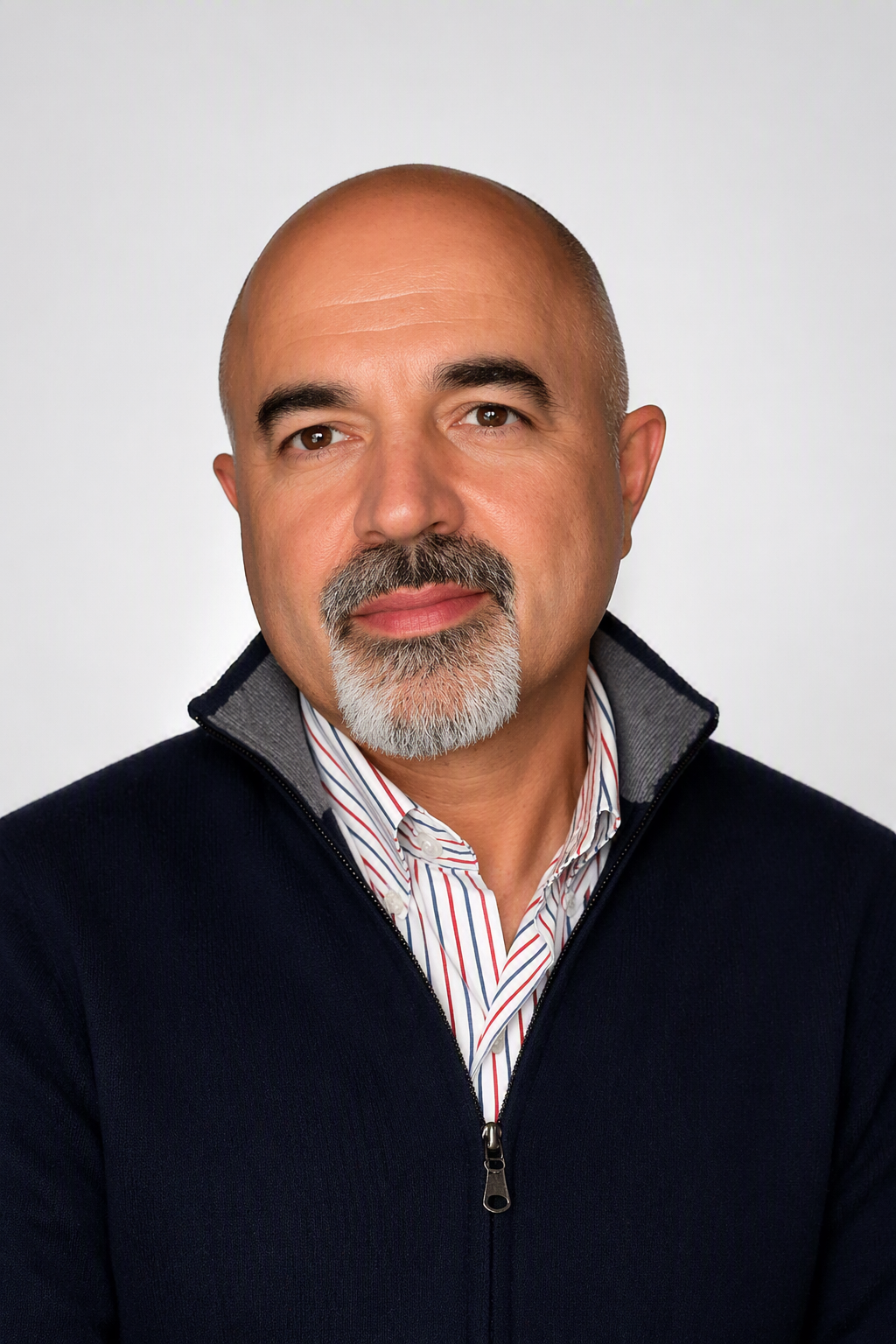 Houman Fakheri Tehrani