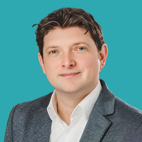 Speaker profile image for James Watson