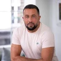 David Hall