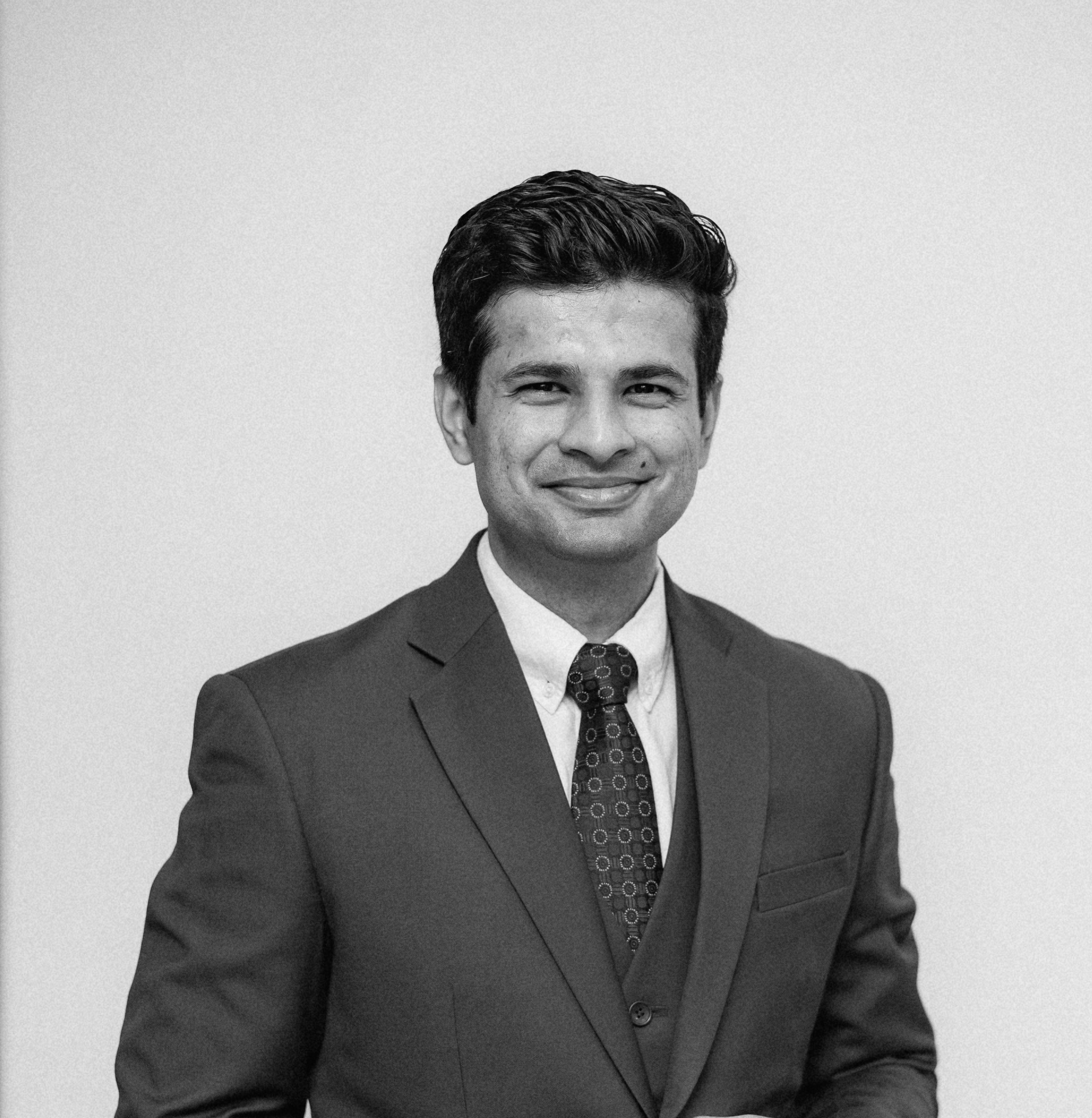 Gaurav Visvanathan