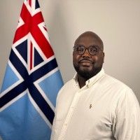 Elvis Baguma