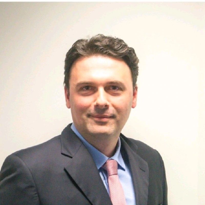 Dimitrios Exarchos