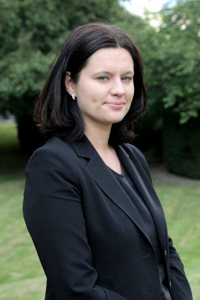 Magdalena Vallebona