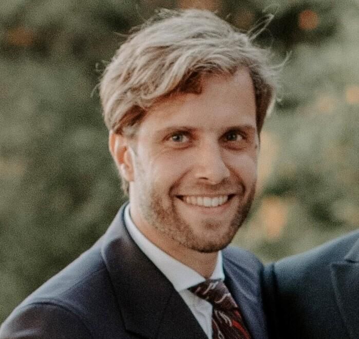 Alessandro Caprilli Carrara