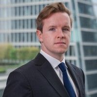 Speaker profile image for Alexander Elliott