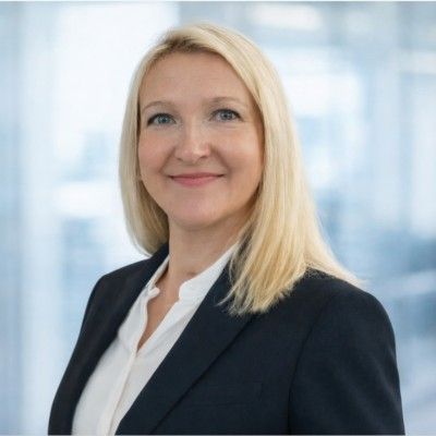 Anastasia Leutloff