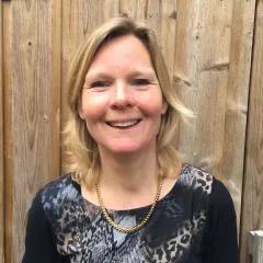 Speaker profile image for Florentien Benedict