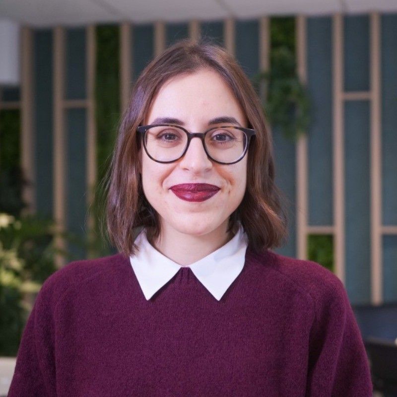 Lucia Verradi