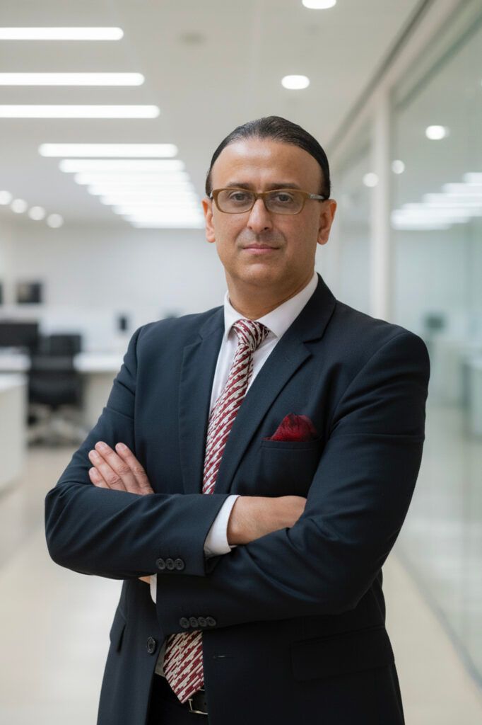 Zyad Khan