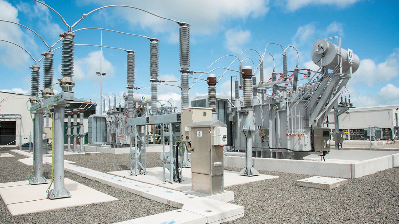 The Future of Energy for Industry Conference