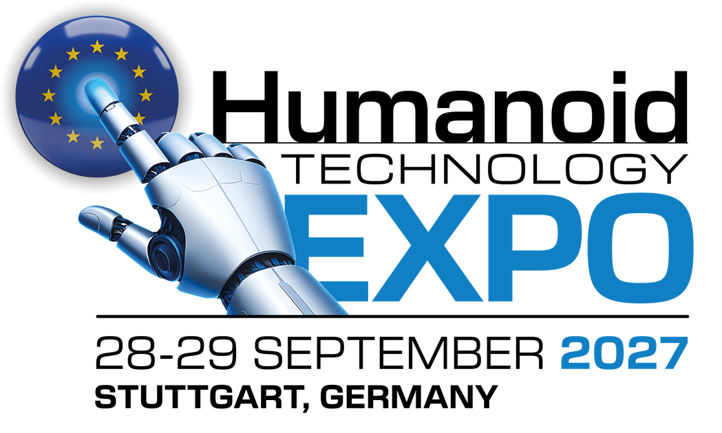 Humanoid Tech Expo 2026 | Europe's Humanoid Robotics Exhibition