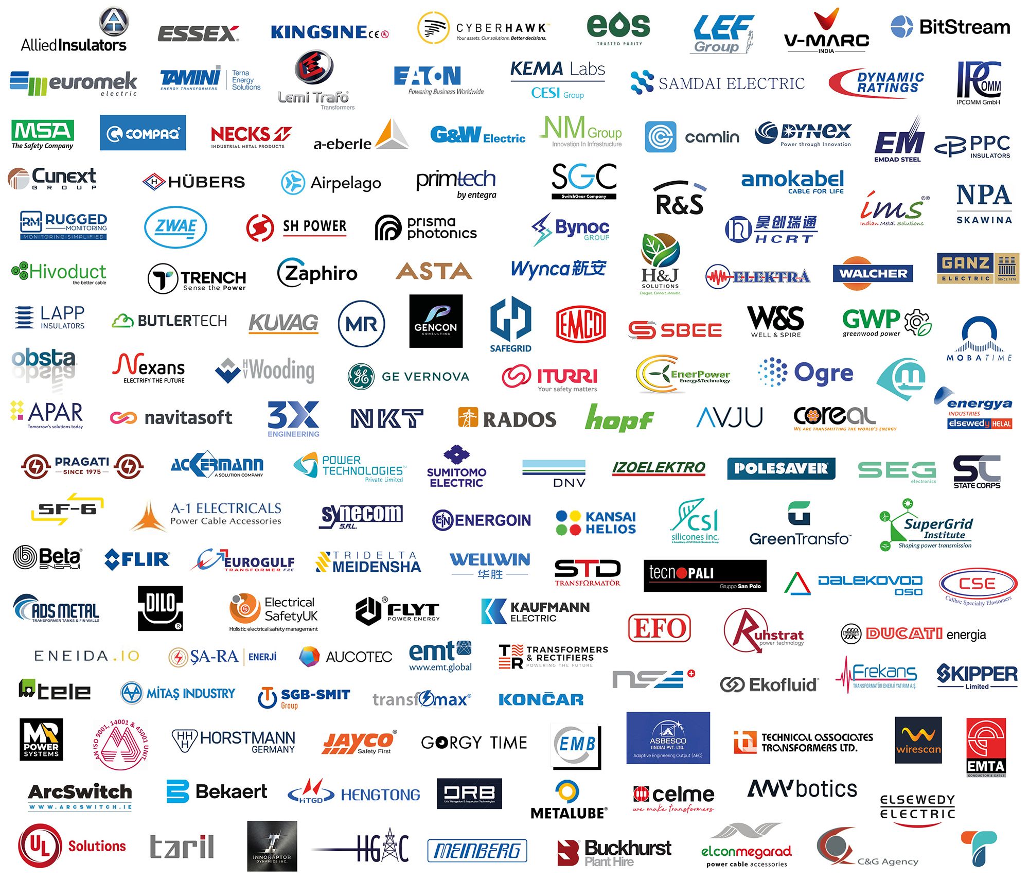 Logos