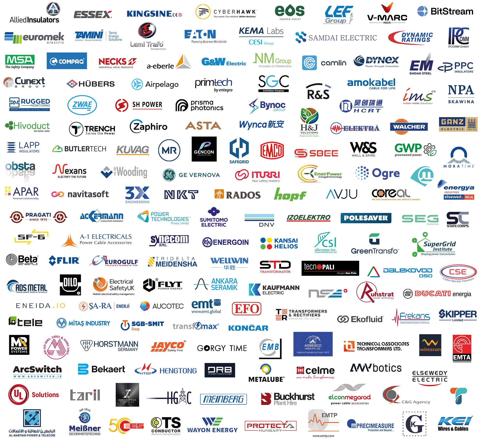 Logos