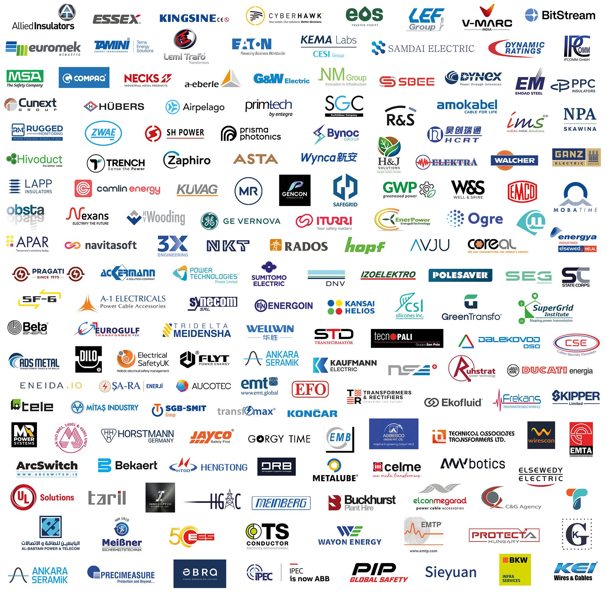 Logos 