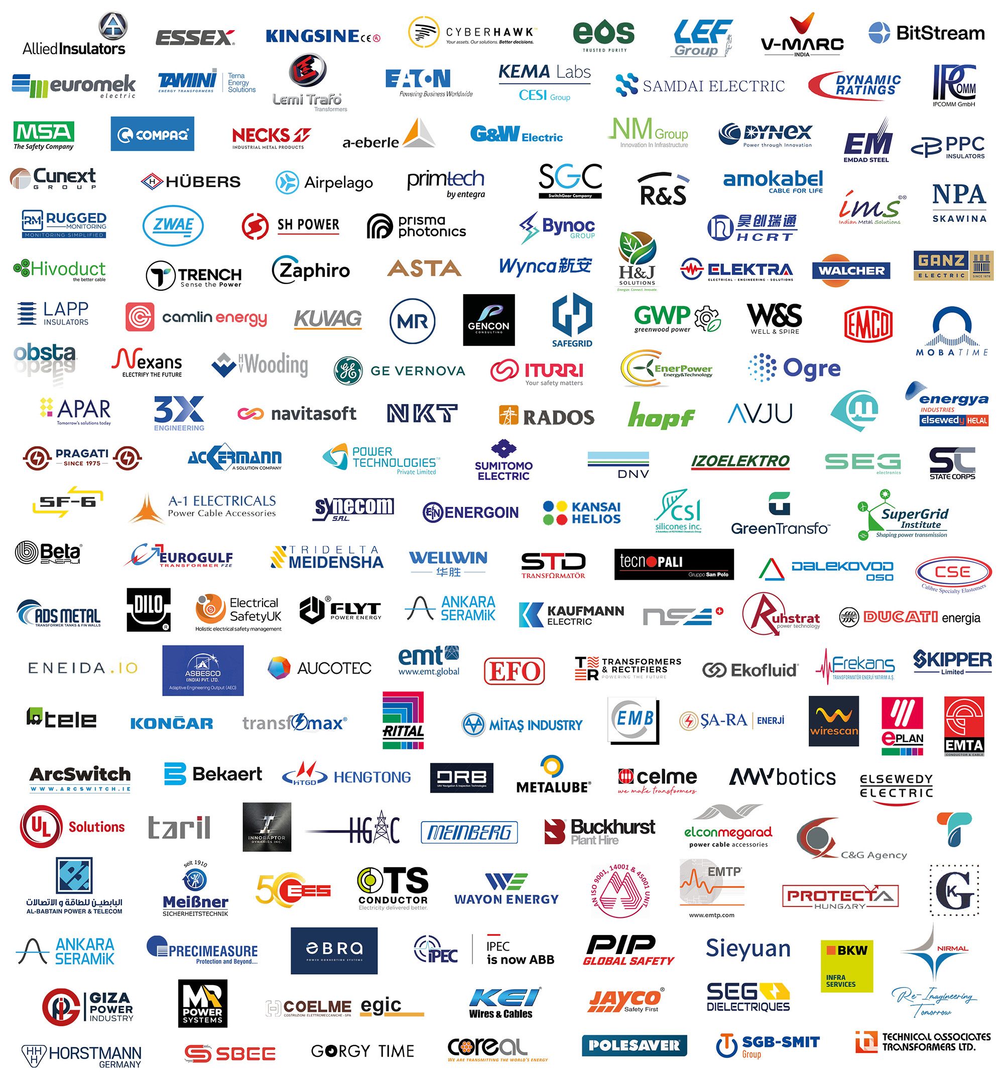 Logos