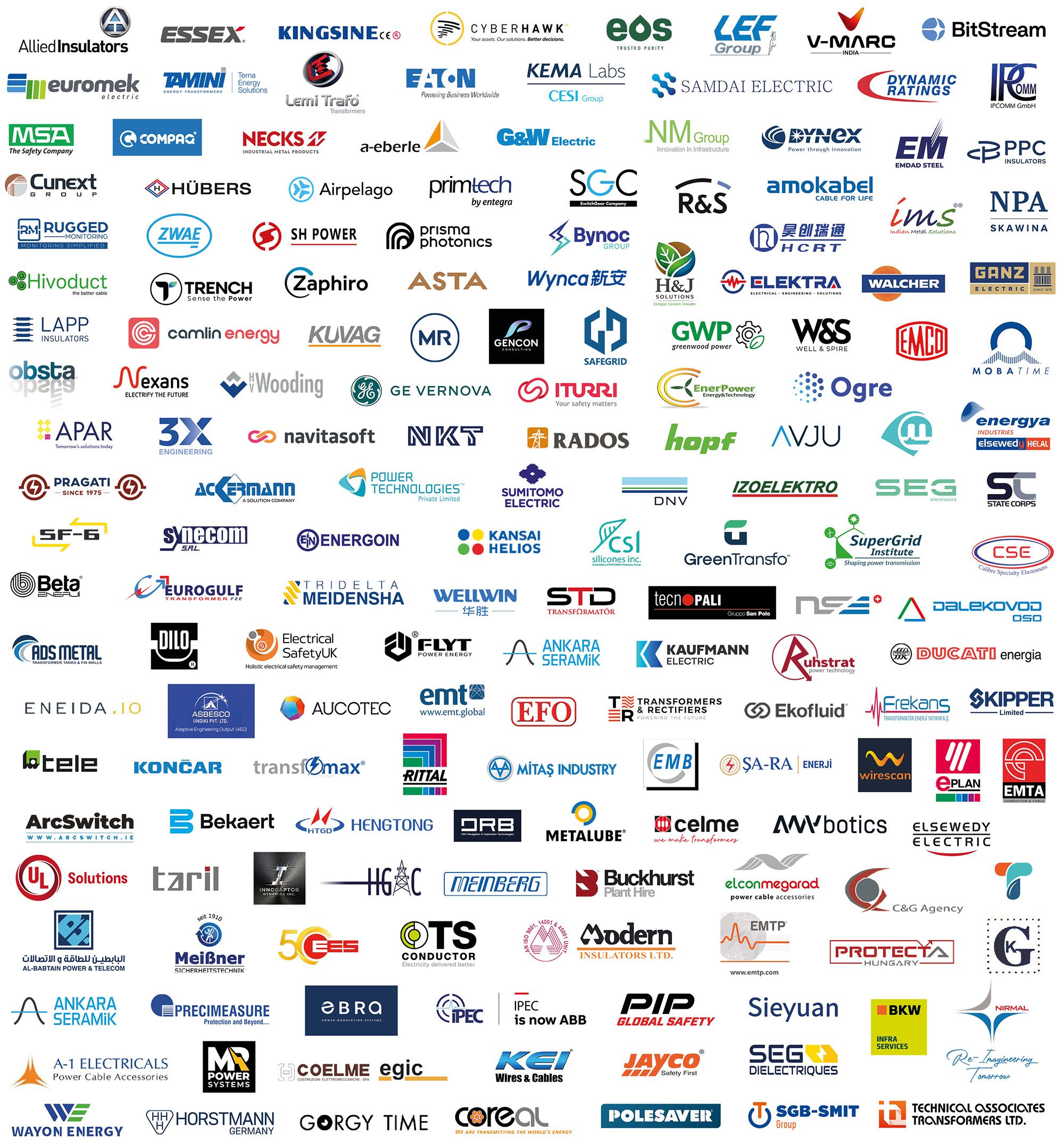 Logos
