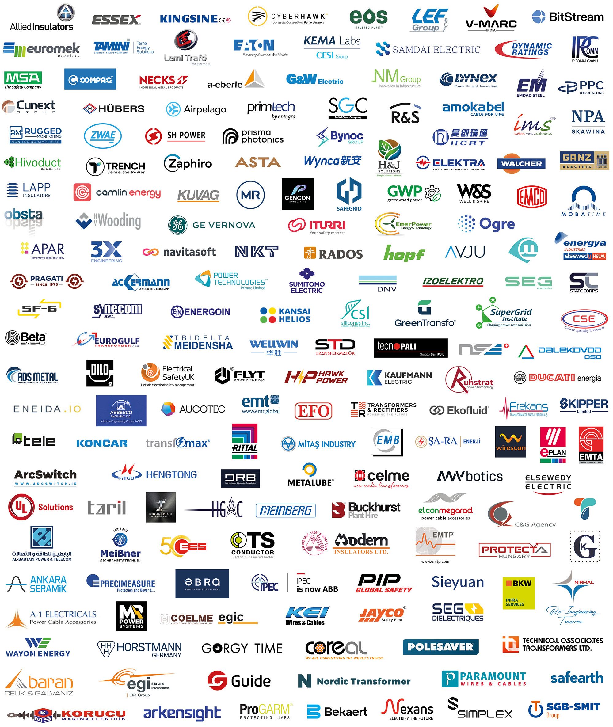 Logos