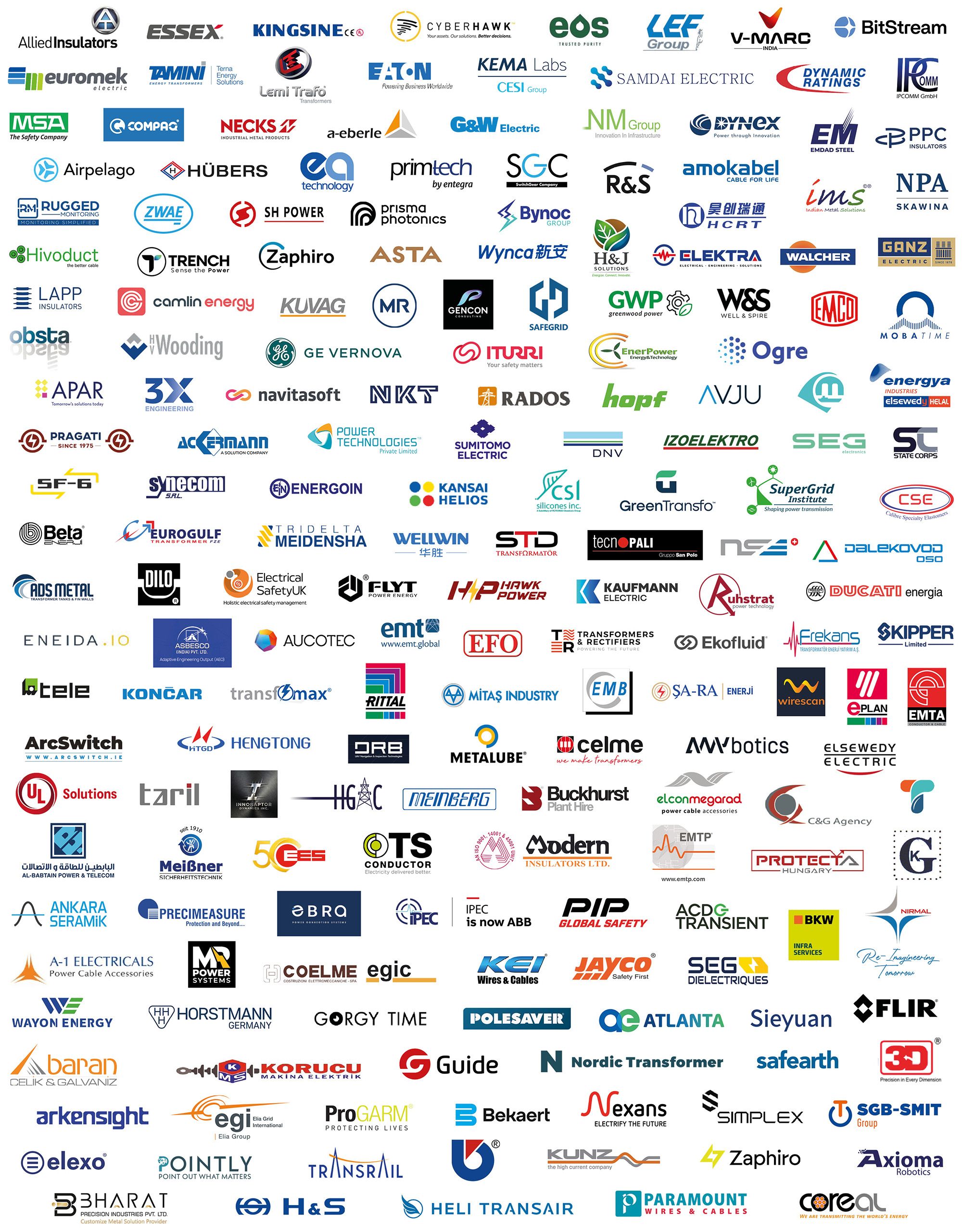 Logos