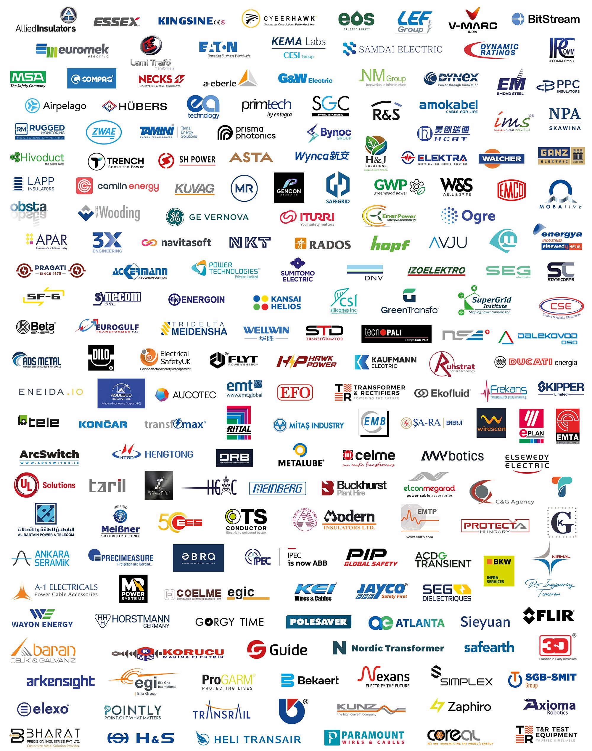 Logos
