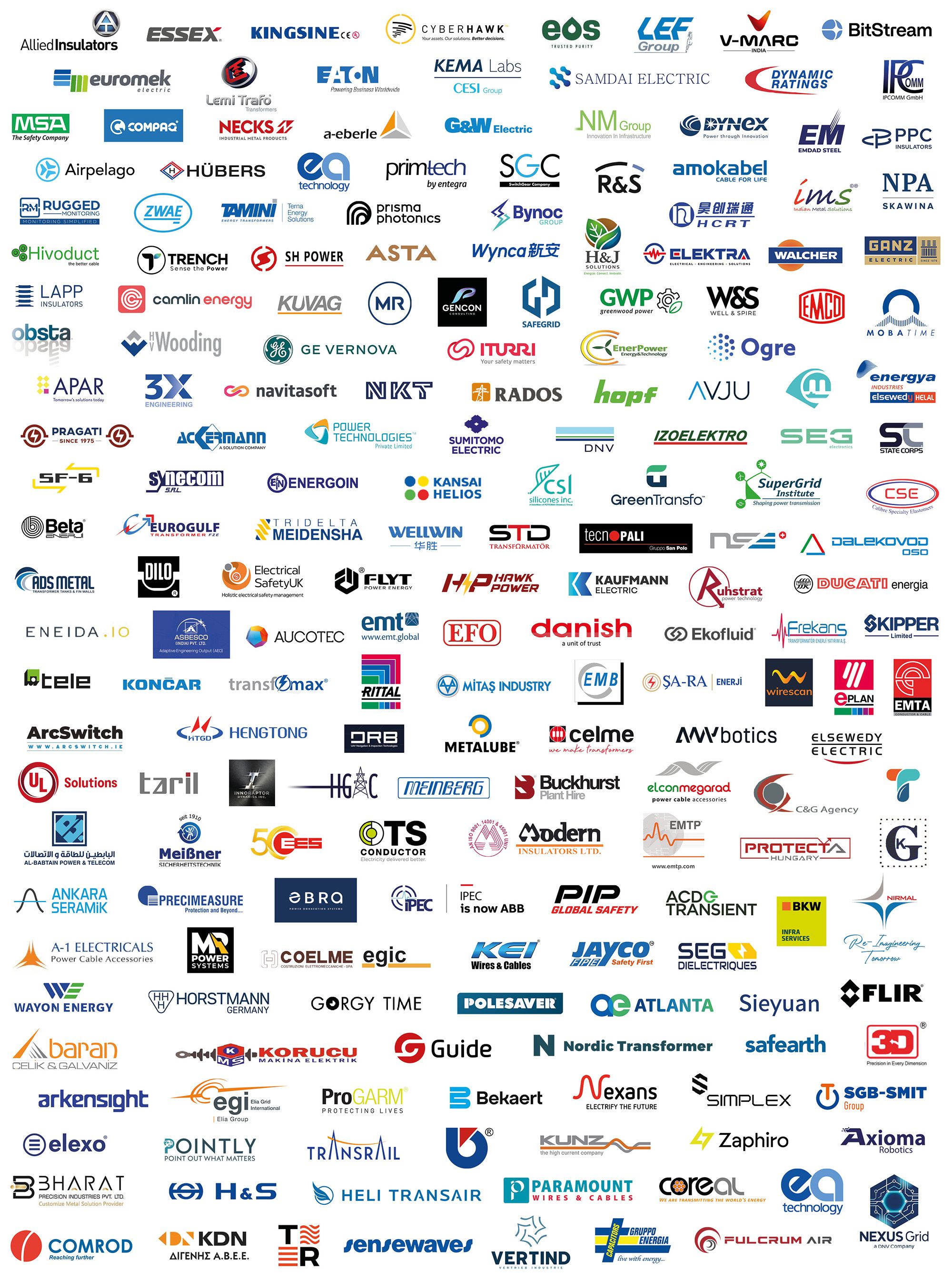 Logos