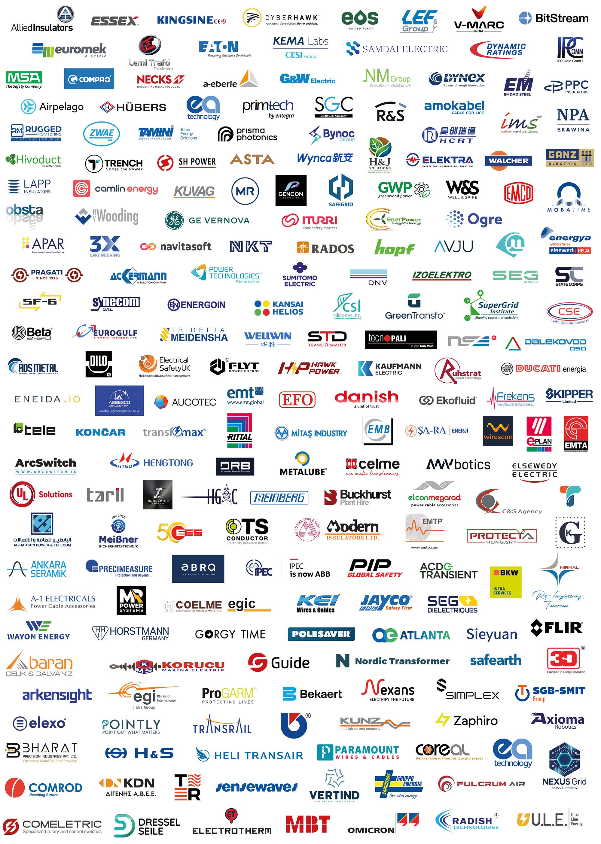Logos