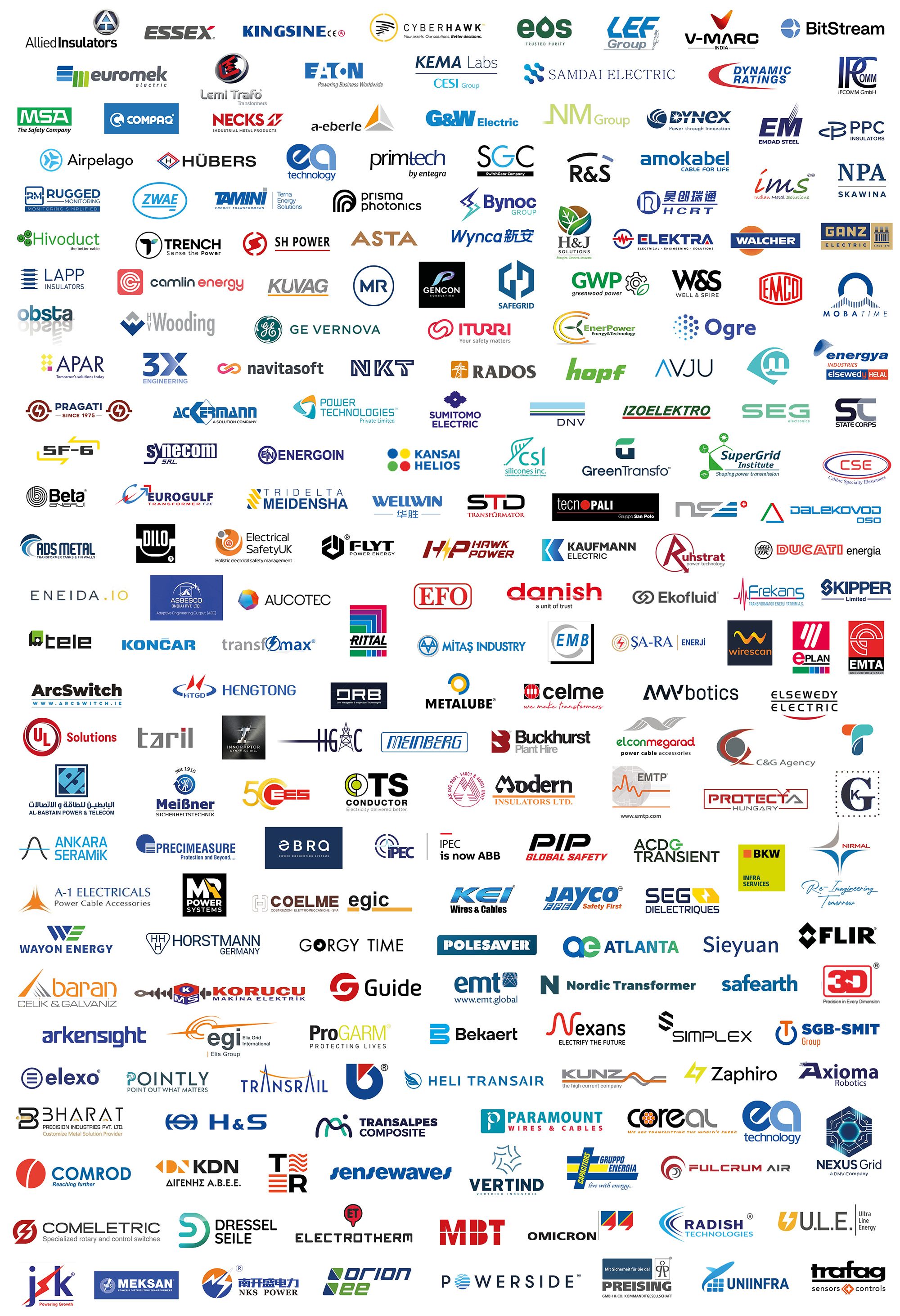 Logos