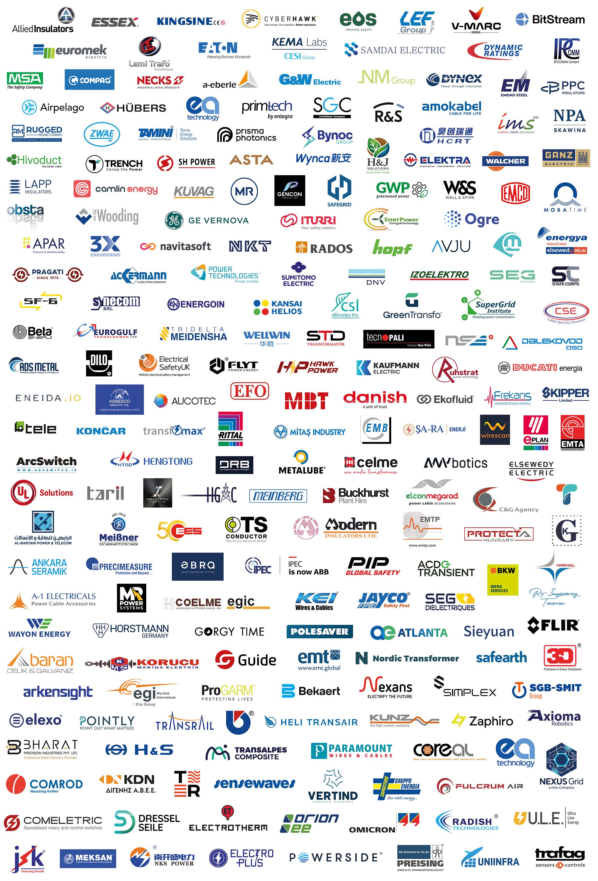 Logos