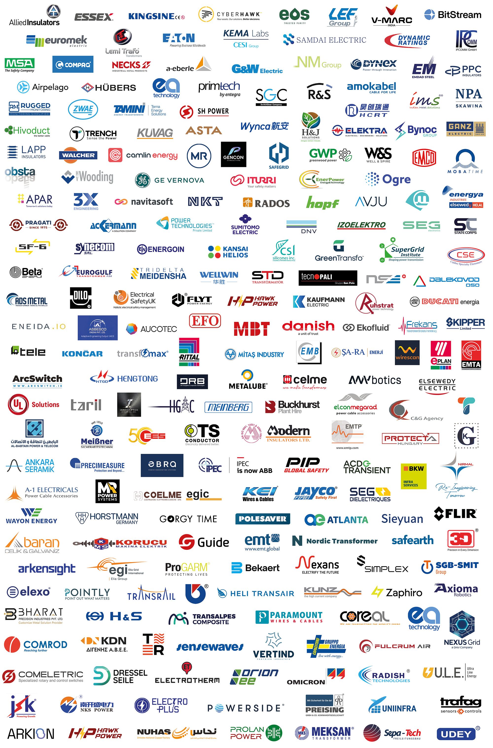Logos