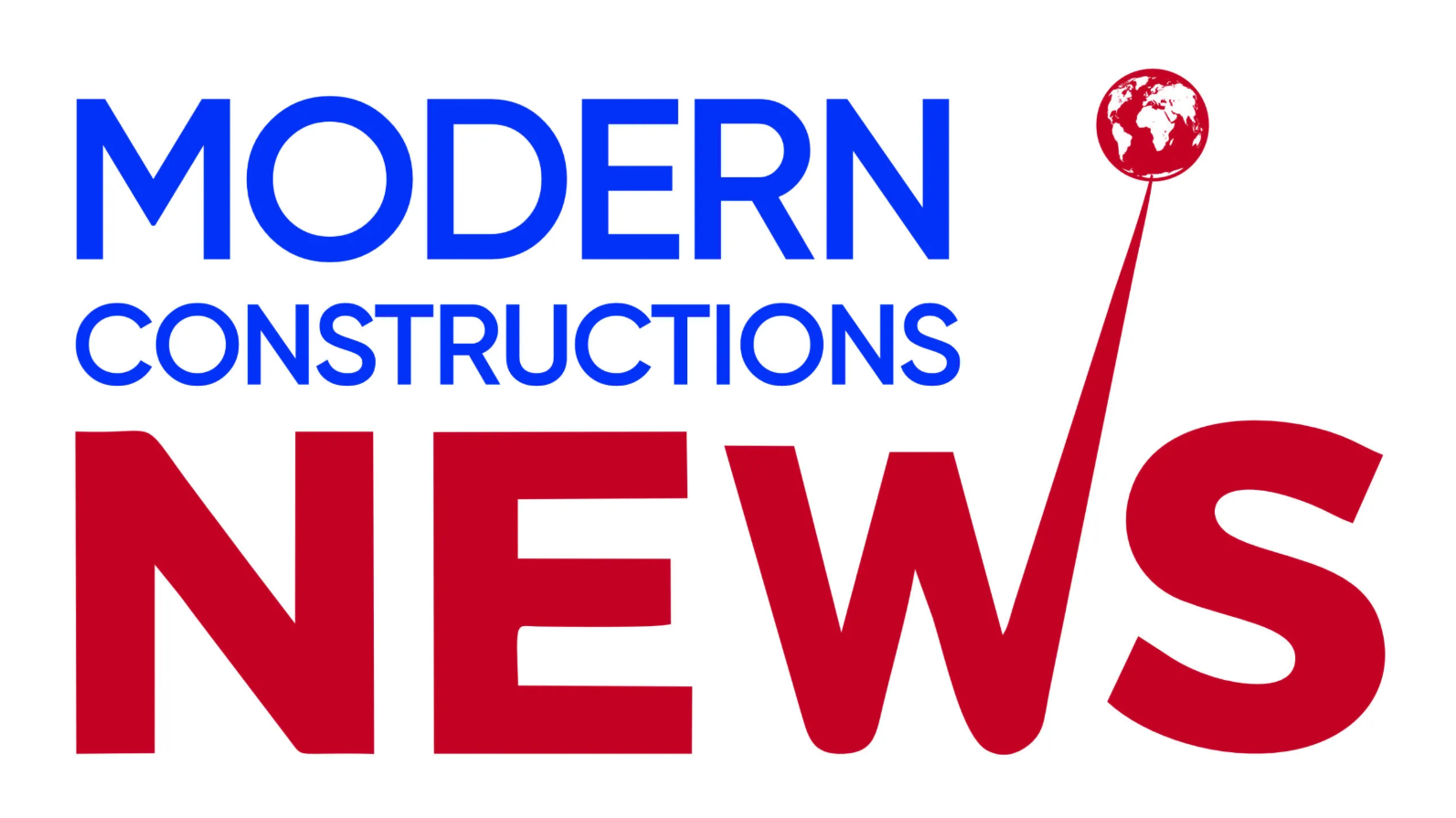 Modern Construction news