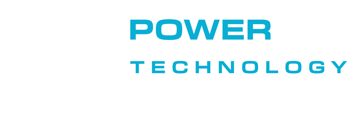 Power Transmission Logo