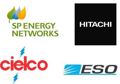 Visiting Company Logos 12