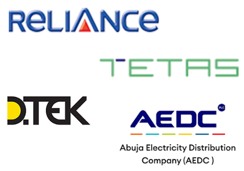 Visiting Company Logos 14