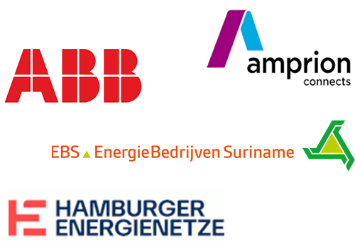 Visiting Company Logos 15