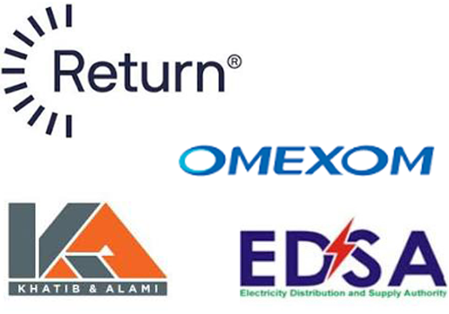 Visiting Company Logos 16