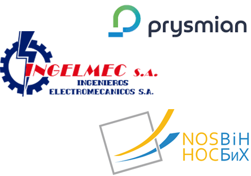 Visiting Company Logos 18