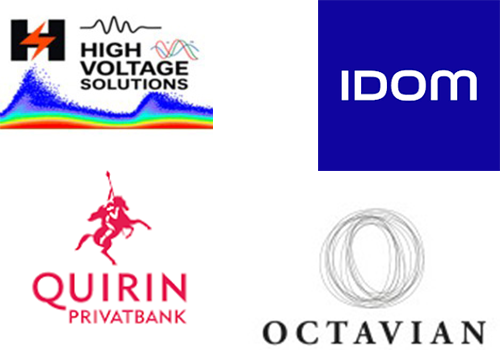 Visiting Company Logos 20