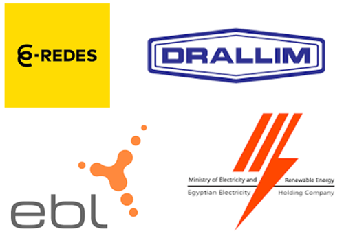 Visiting Company Logos 3